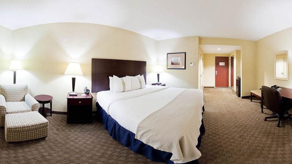 Holiday Inn Augusta West I-20 By Ihg Экстерьер фото
