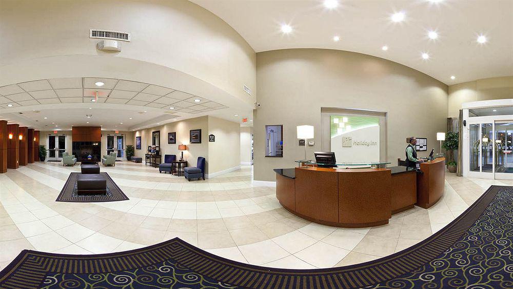 Holiday Inn Augusta West I-20 By Ihg Экстерьер фото