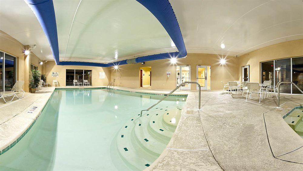 Holiday Inn Augusta West I-20 By Ihg Экстерьер фото