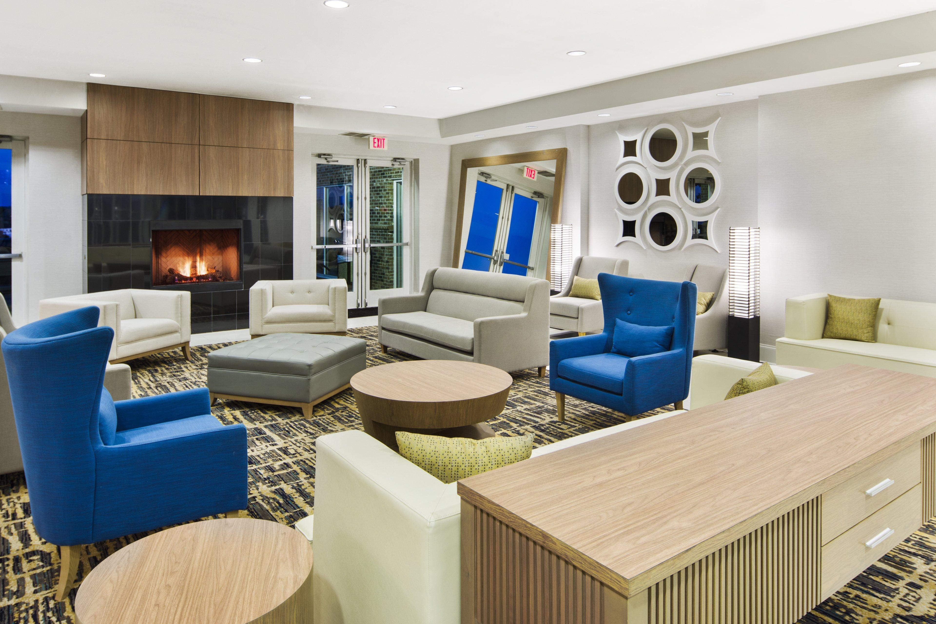 Holiday Inn Augusta West I-20 By Ihg Экстерьер фото