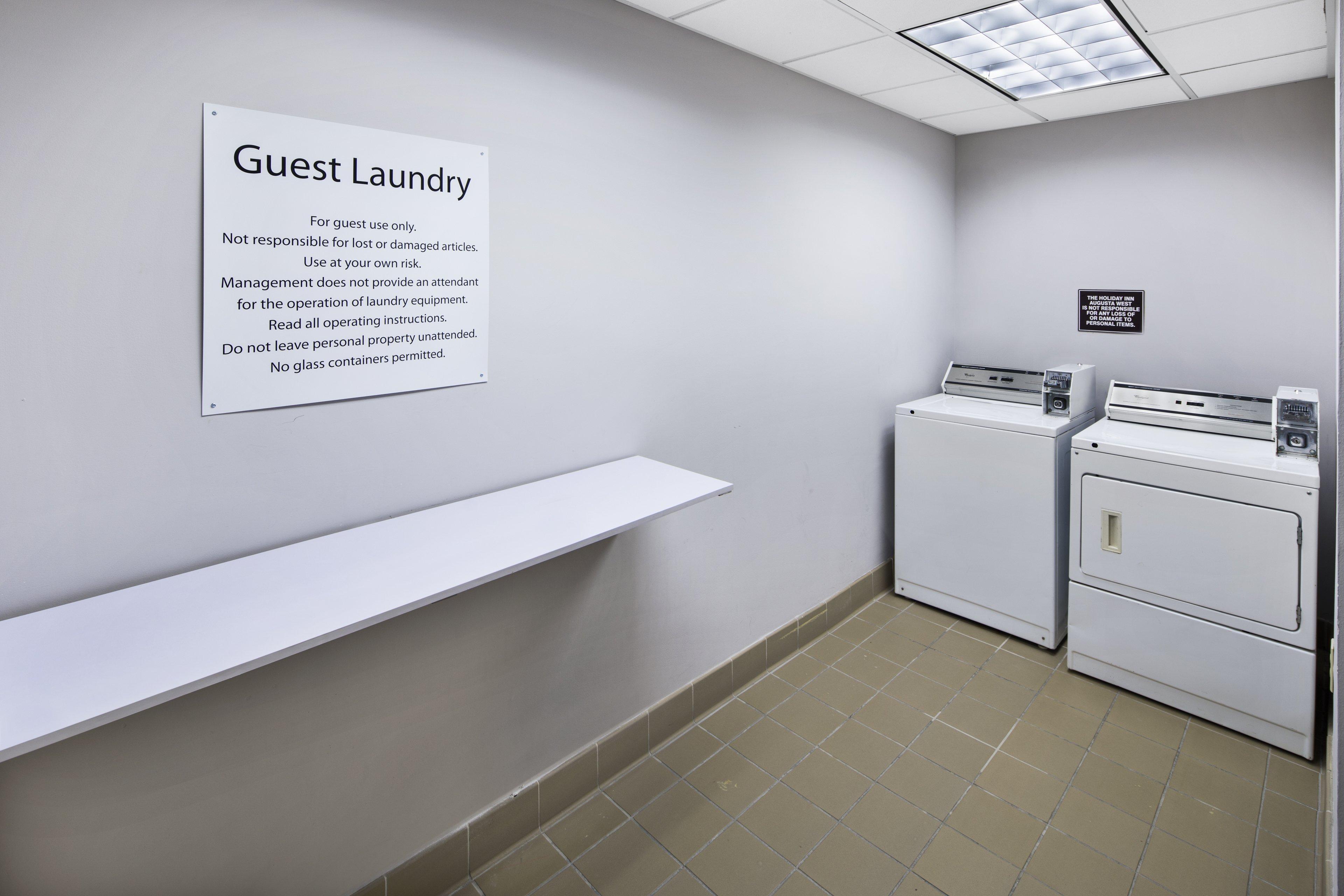 Holiday Inn Augusta West I-20 By Ihg Экстерьер фото