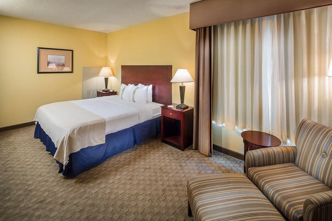 Holiday Inn Augusta West I-20 By Ihg Экстерьер фото