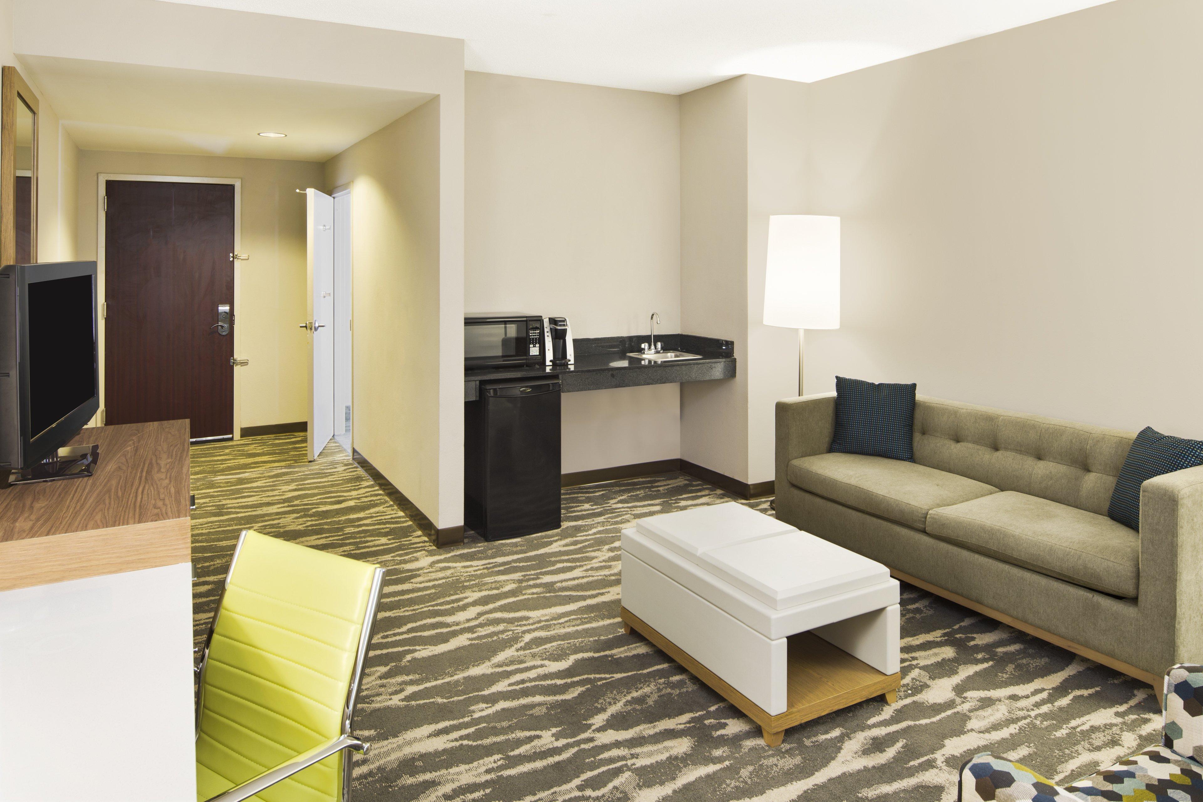 Holiday Inn Augusta West I-20 By Ihg Экстерьер фото