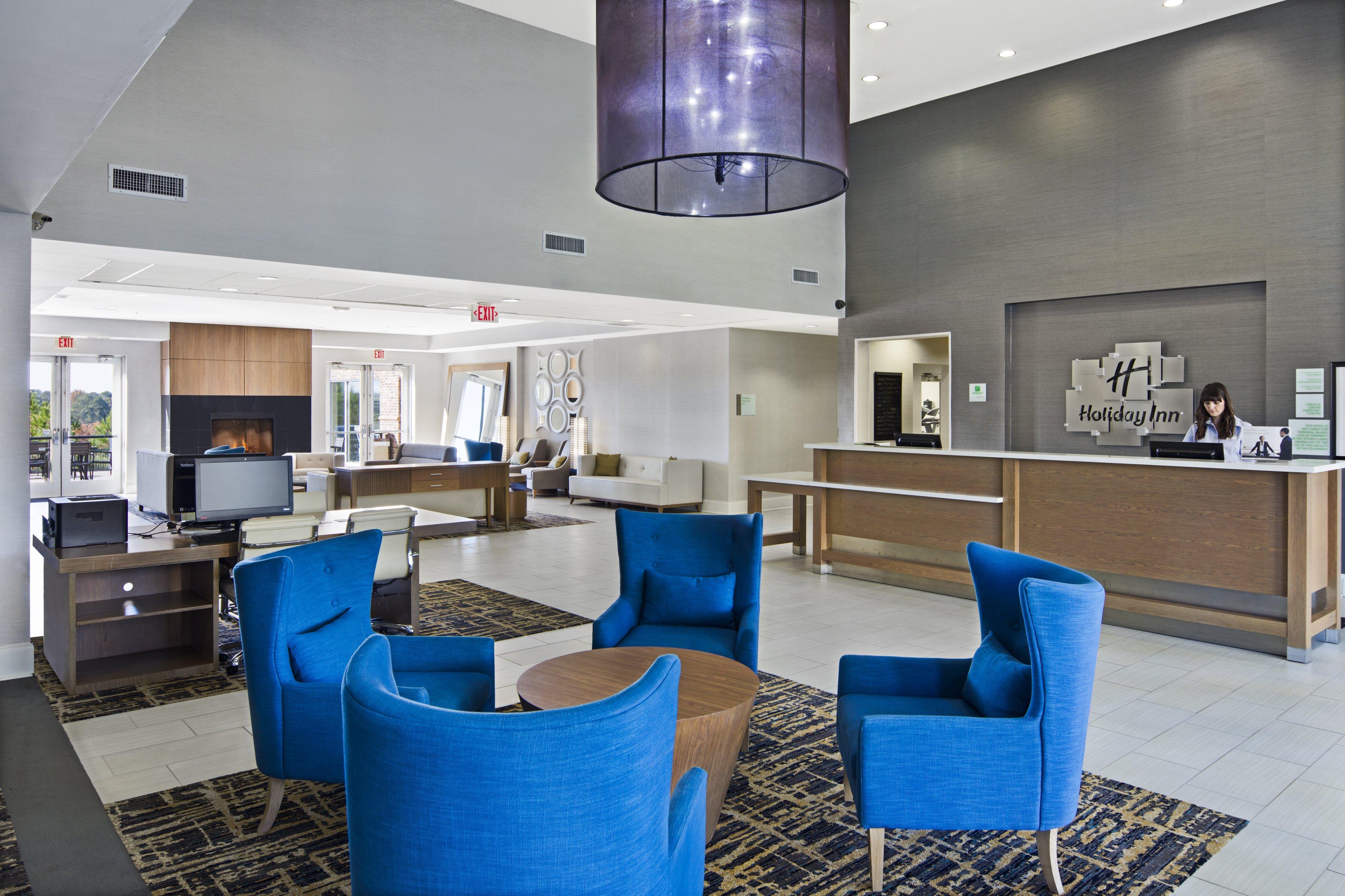 Holiday Inn Augusta West I-20 By Ihg Экстерьер фото