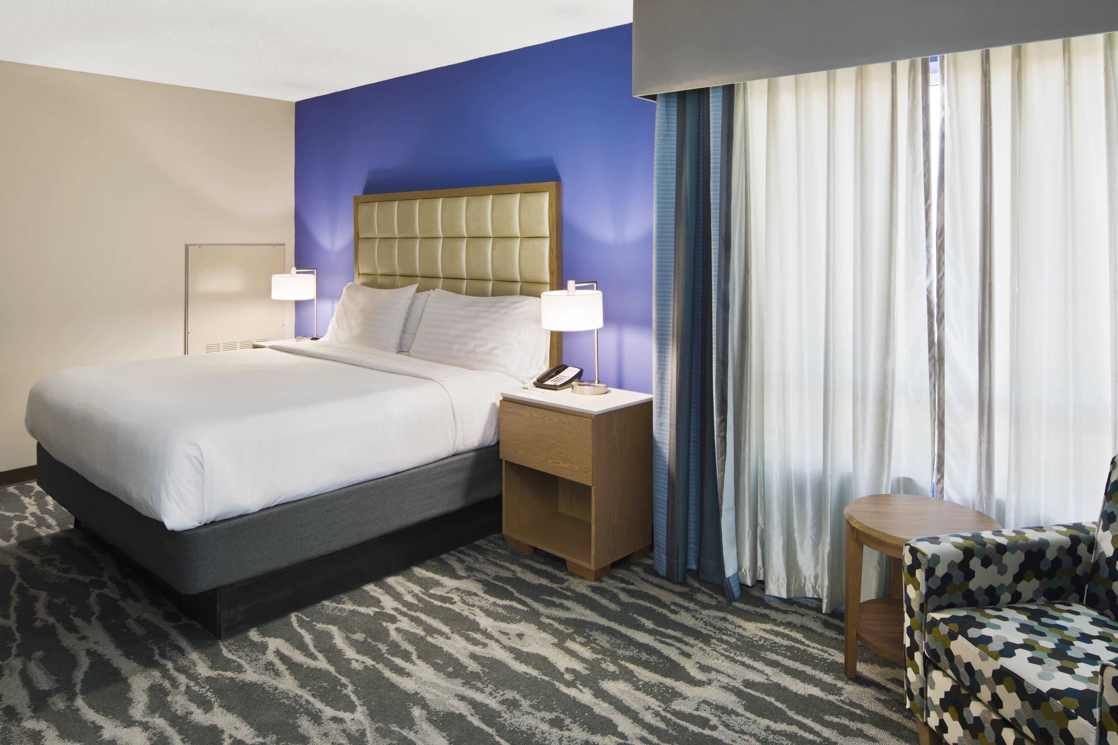 Holiday Inn Augusta West I-20 By Ihg Экстерьер фото