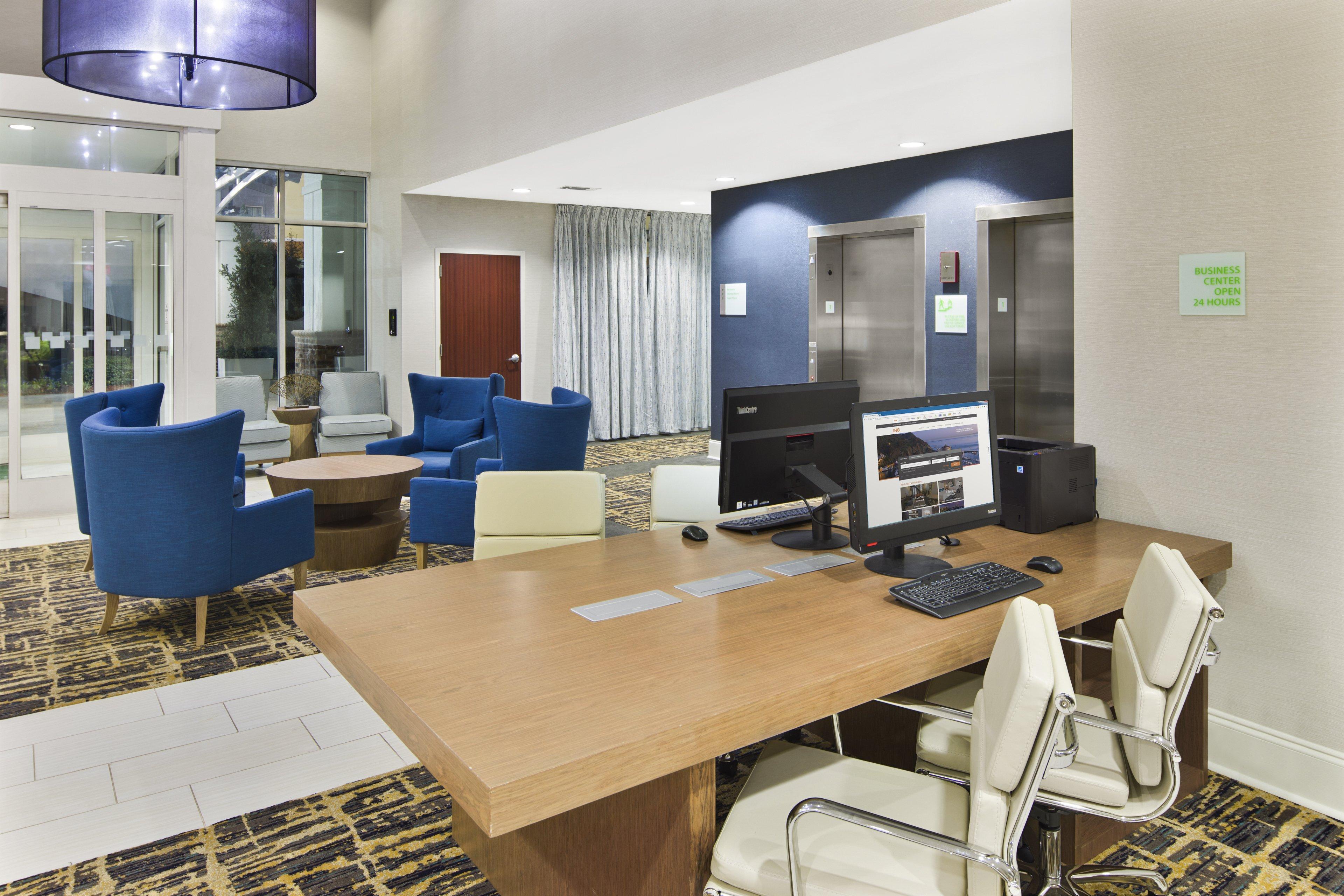 Holiday Inn Augusta West I-20 By Ihg Экстерьер фото