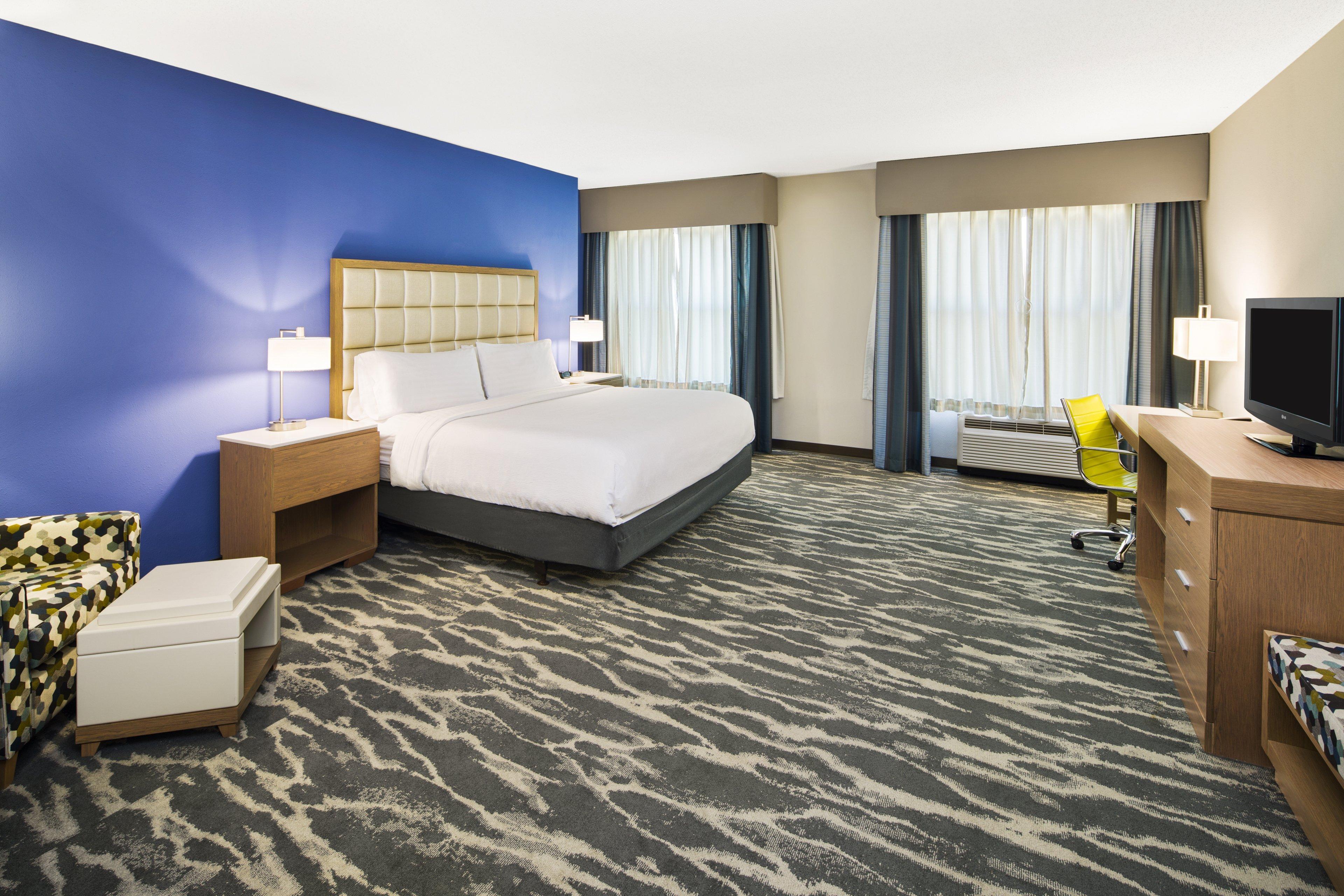Holiday Inn Augusta West I-20 By Ihg Экстерьер фото