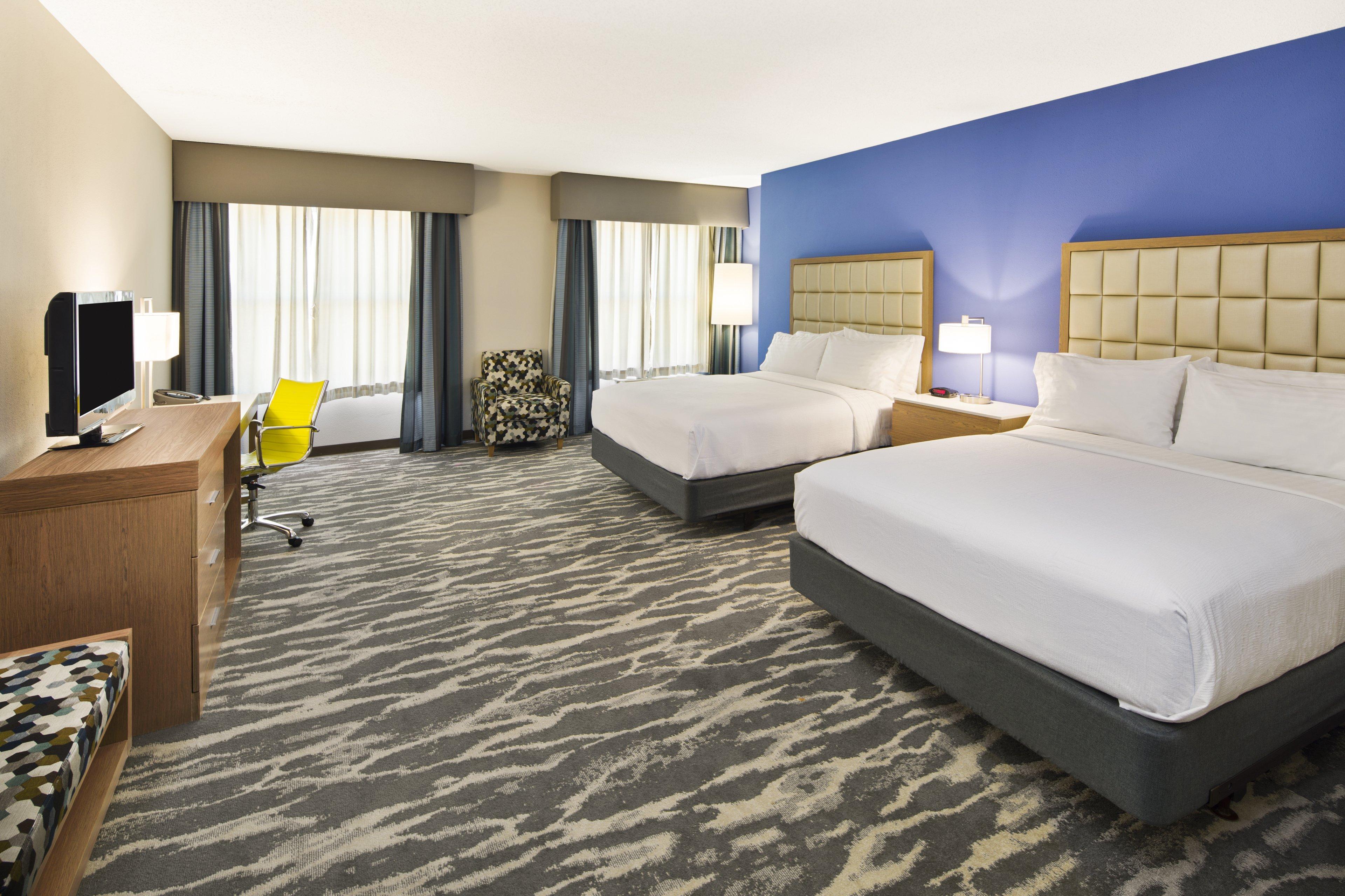 Holiday Inn Augusta West I-20 By Ihg Экстерьер фото
