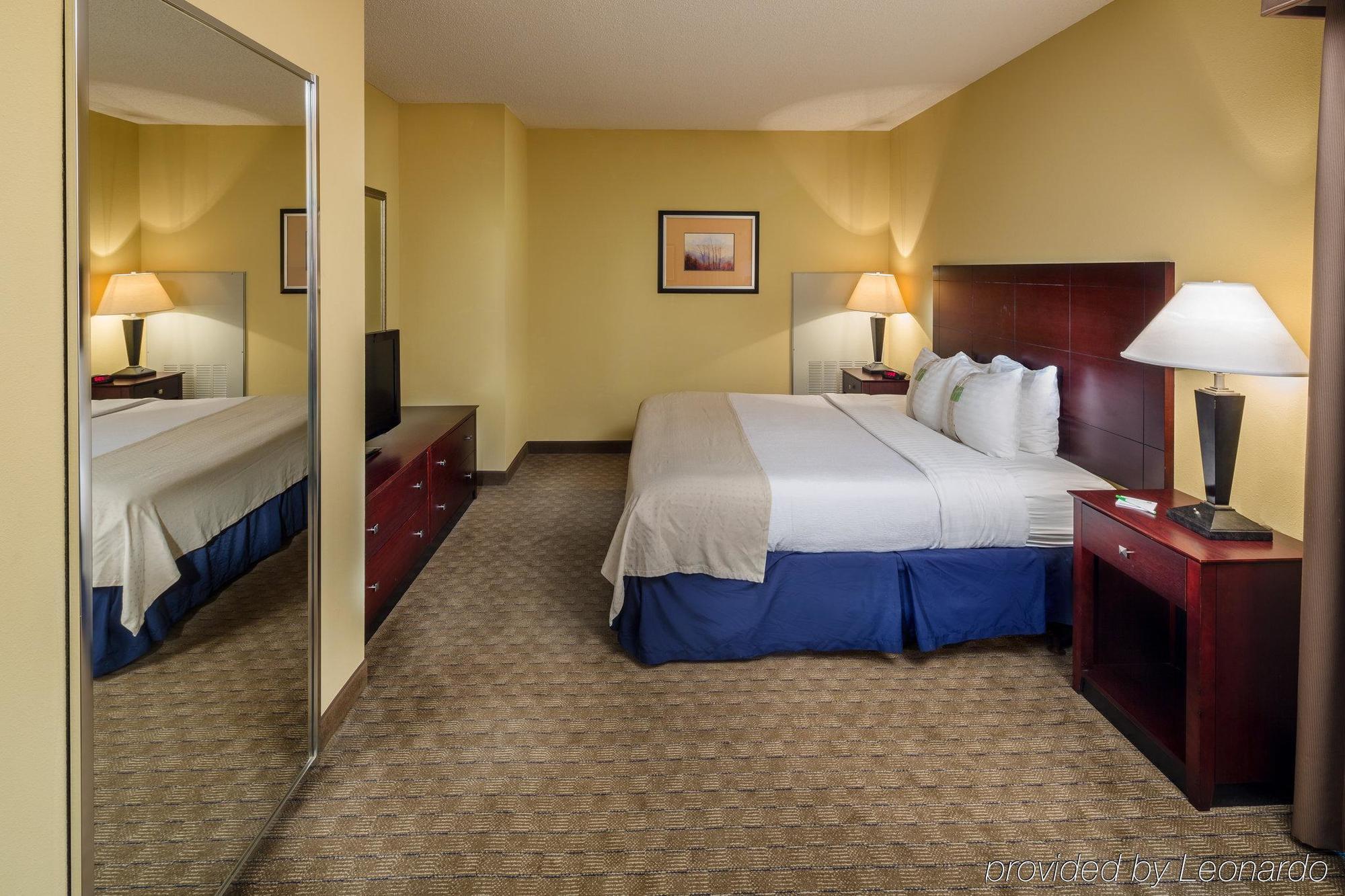 Holiday Inn Augusta West I-20 By Ihg Экстерьер фото