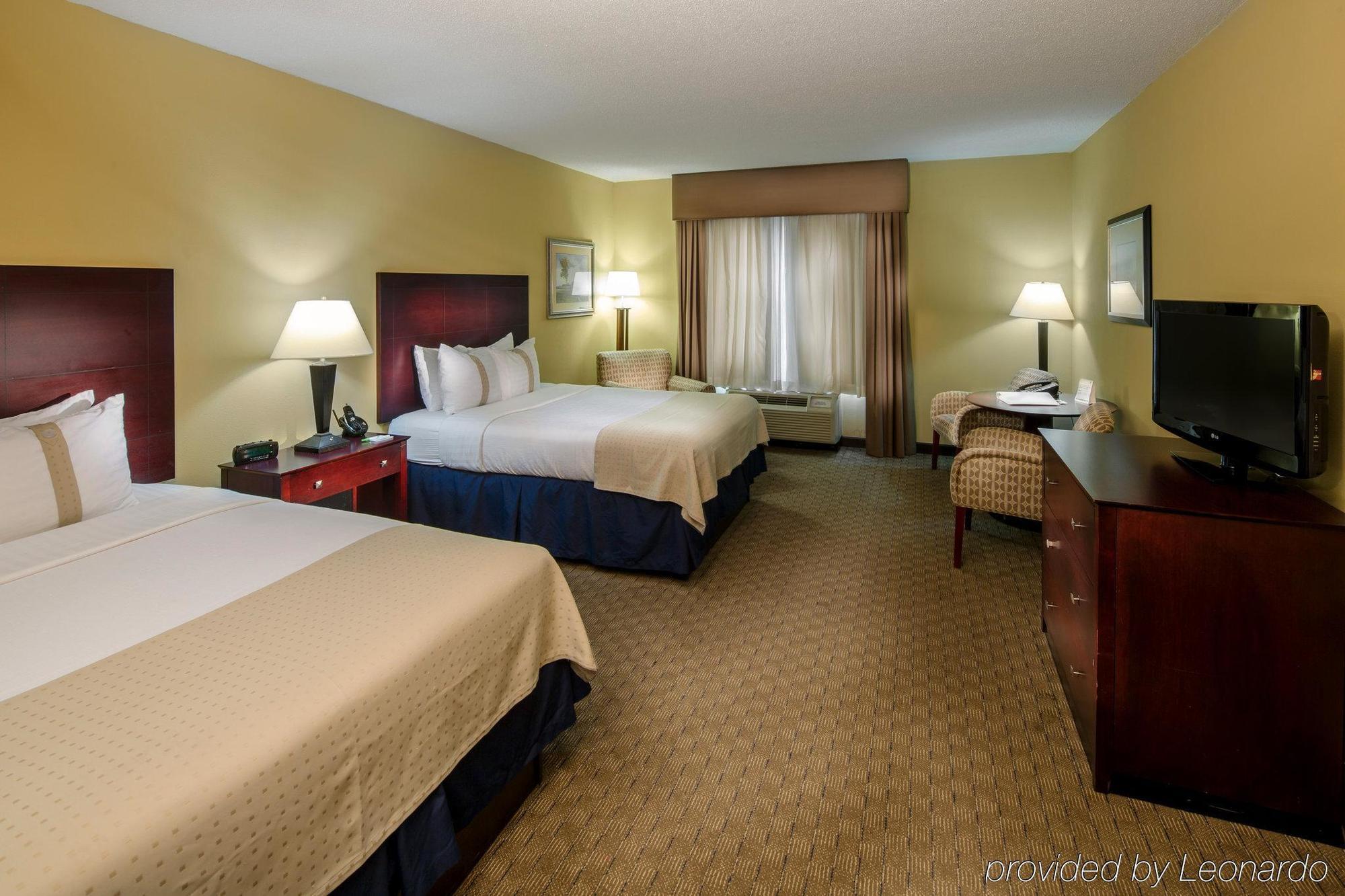 Holiday Inn Augusta West I-20 By Ihg Экстерьер фото