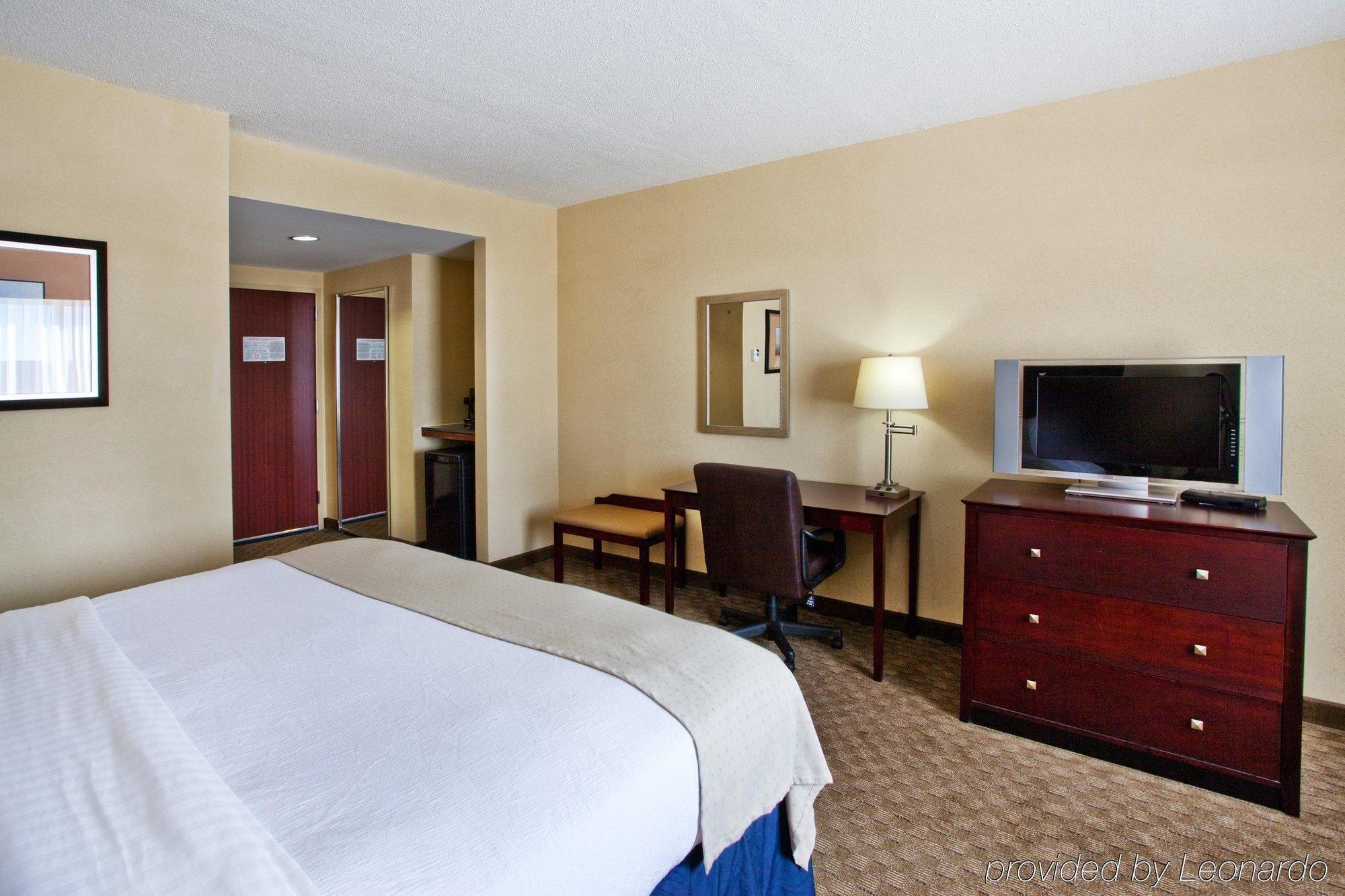 Holiday Inn Augusta West I-20 By Ihg Экстерьер фото