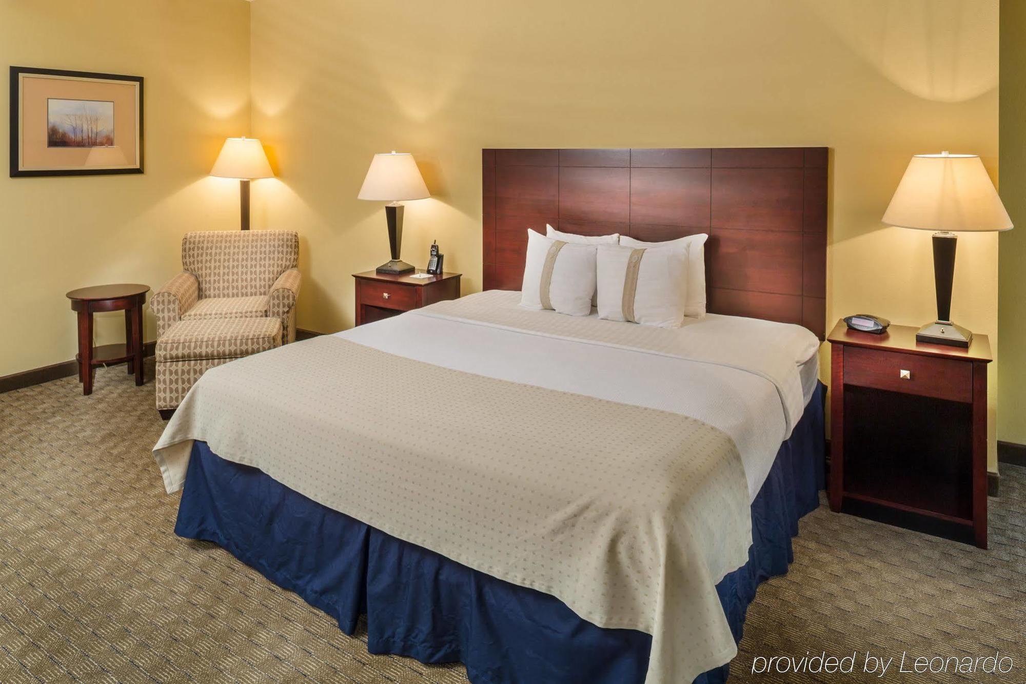 Holiday Inn Augusta West I-20 By Ihg Экстерьер фото