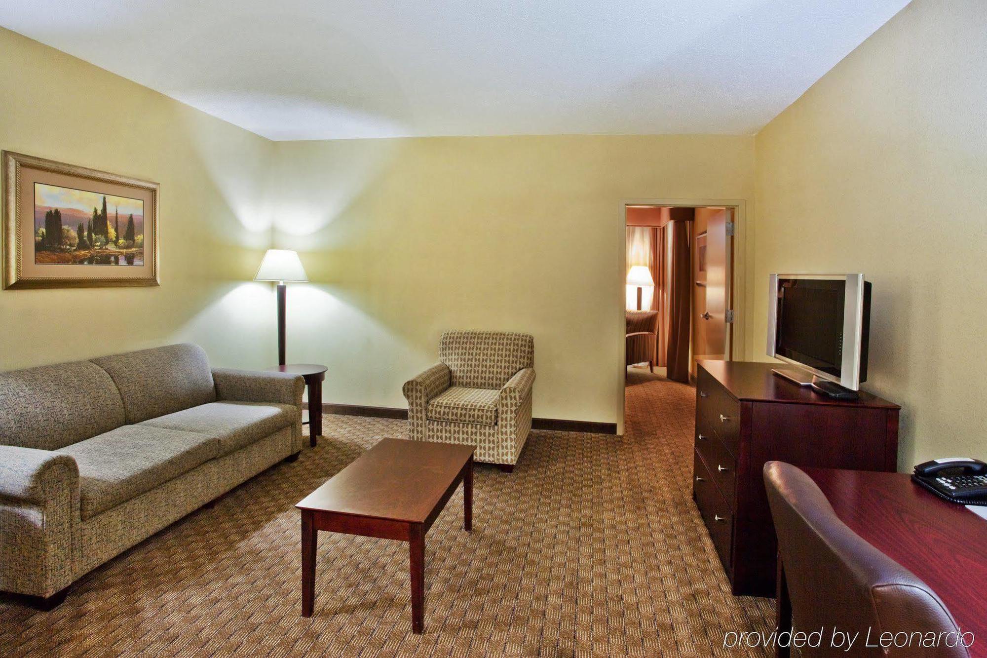 Holiday Inn Augusta West I-20 By Ihg Экстерьер фото
