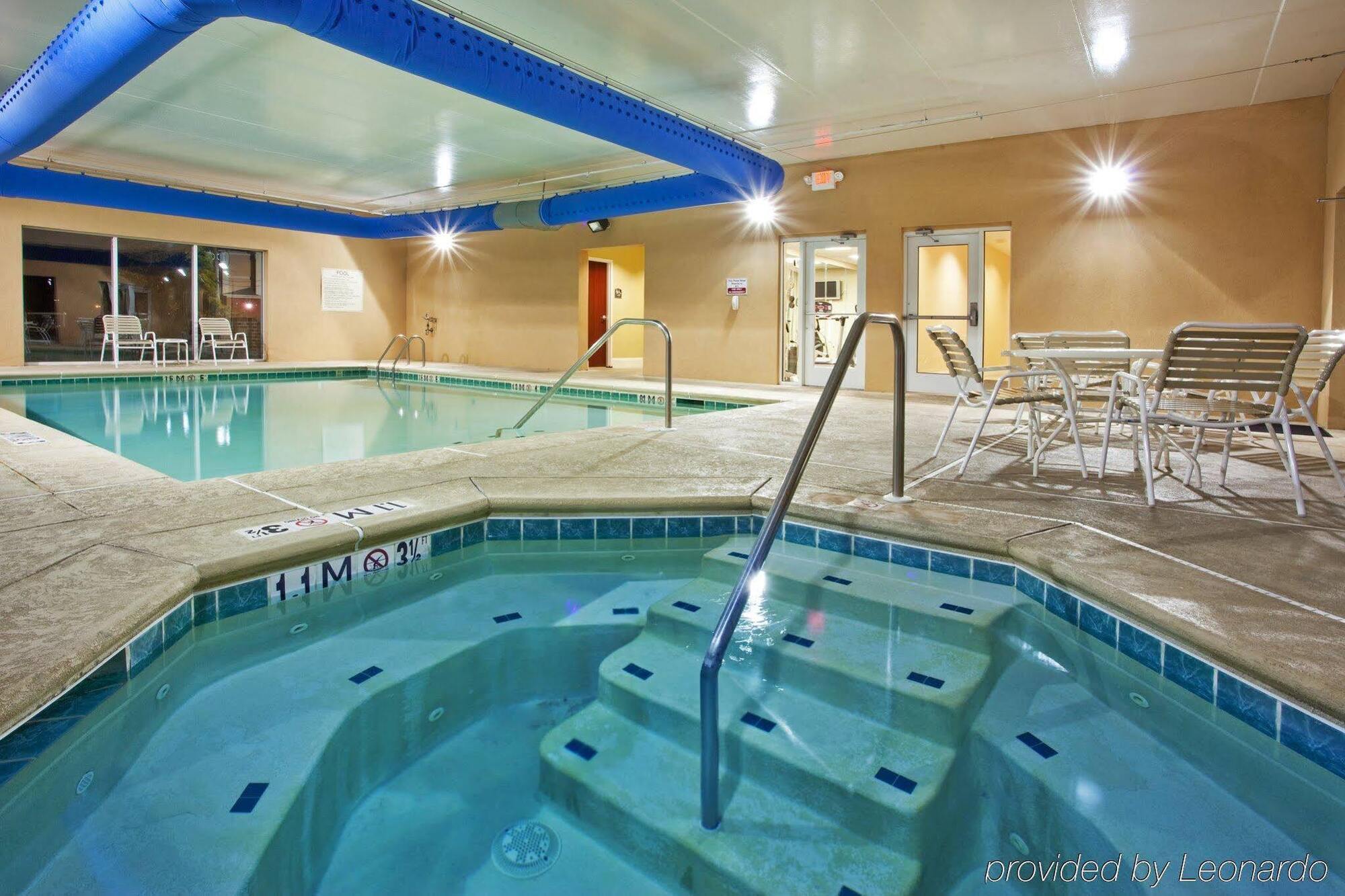 Holiday Inn Augusta West I-20 By Ihg Экстерьер фото