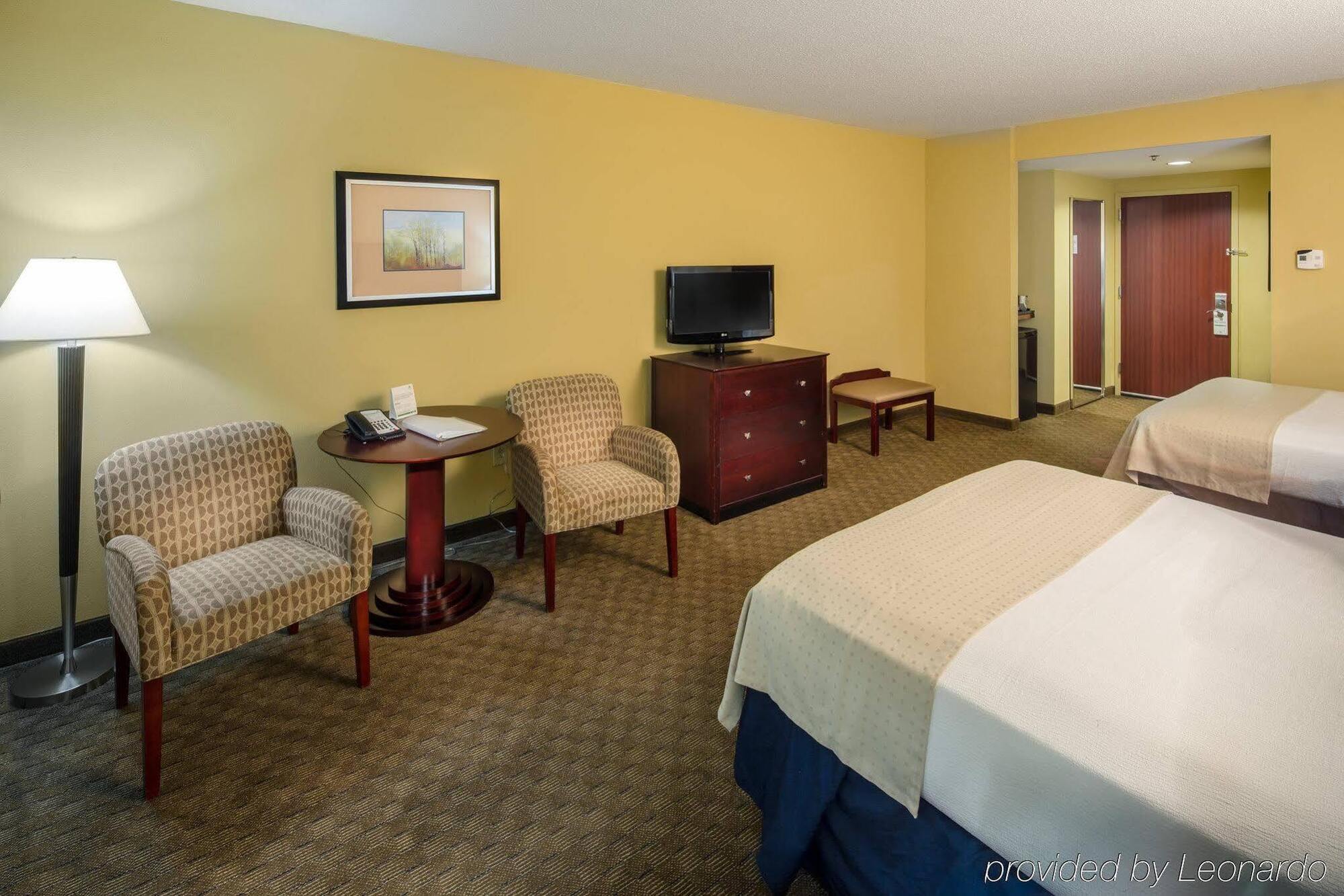 Holiday Inn Augusta West I-20 By Ihg Экстерьер фото