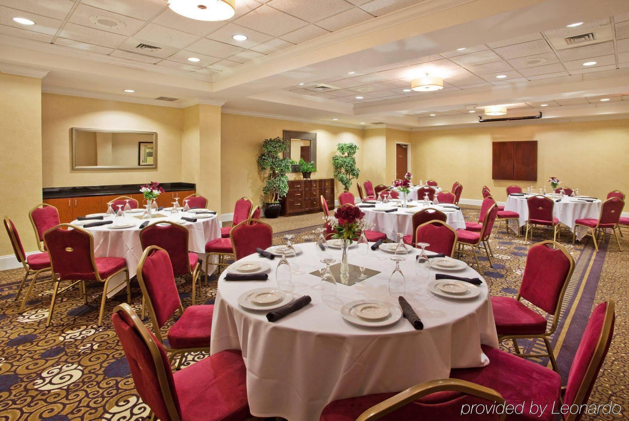 Holiday Inn Augusta West I-20 By Ihg Экстерьер фото