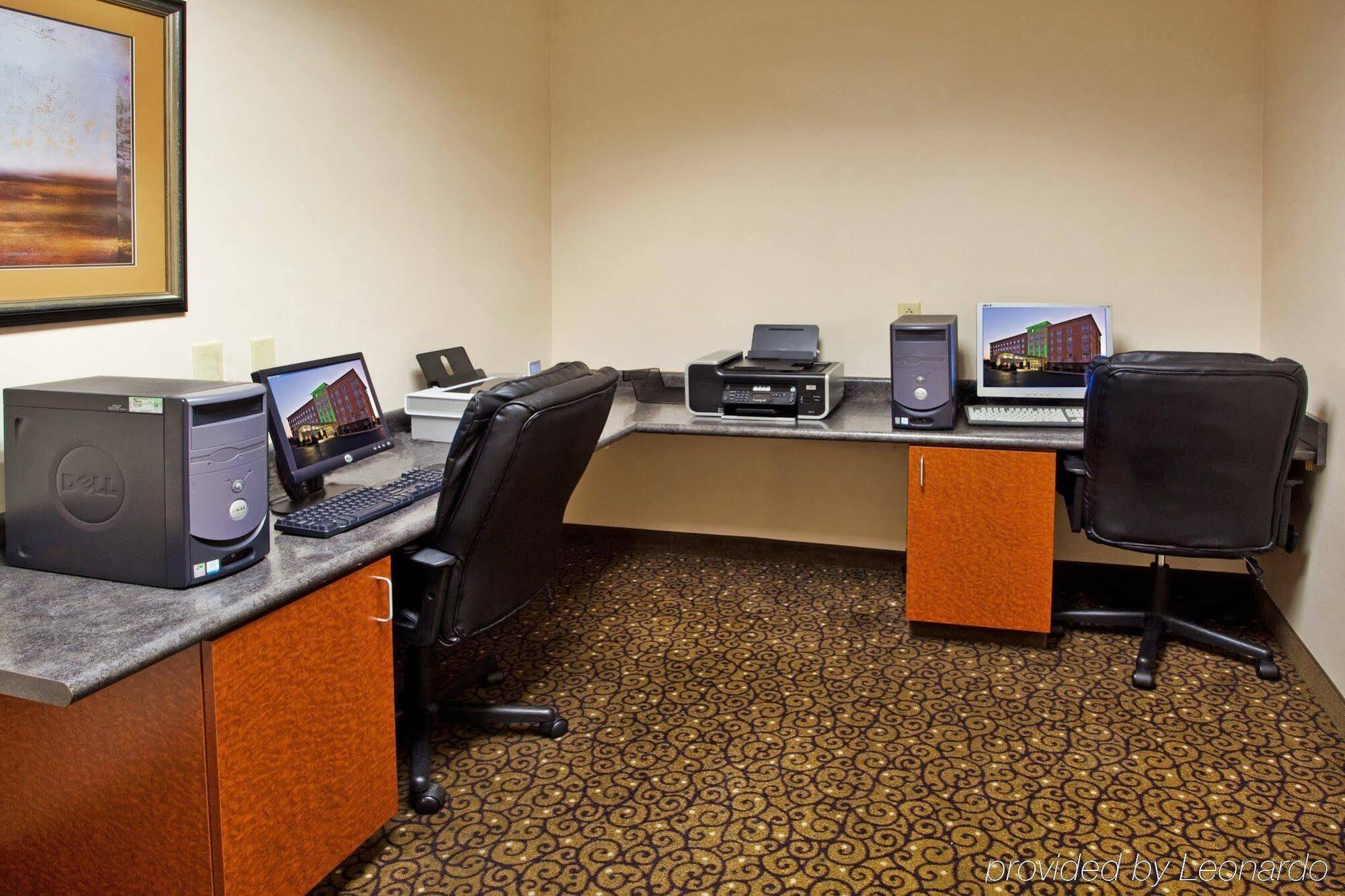 Holiday Inn Augusta West I-20 By Ihg Экстерьер фото