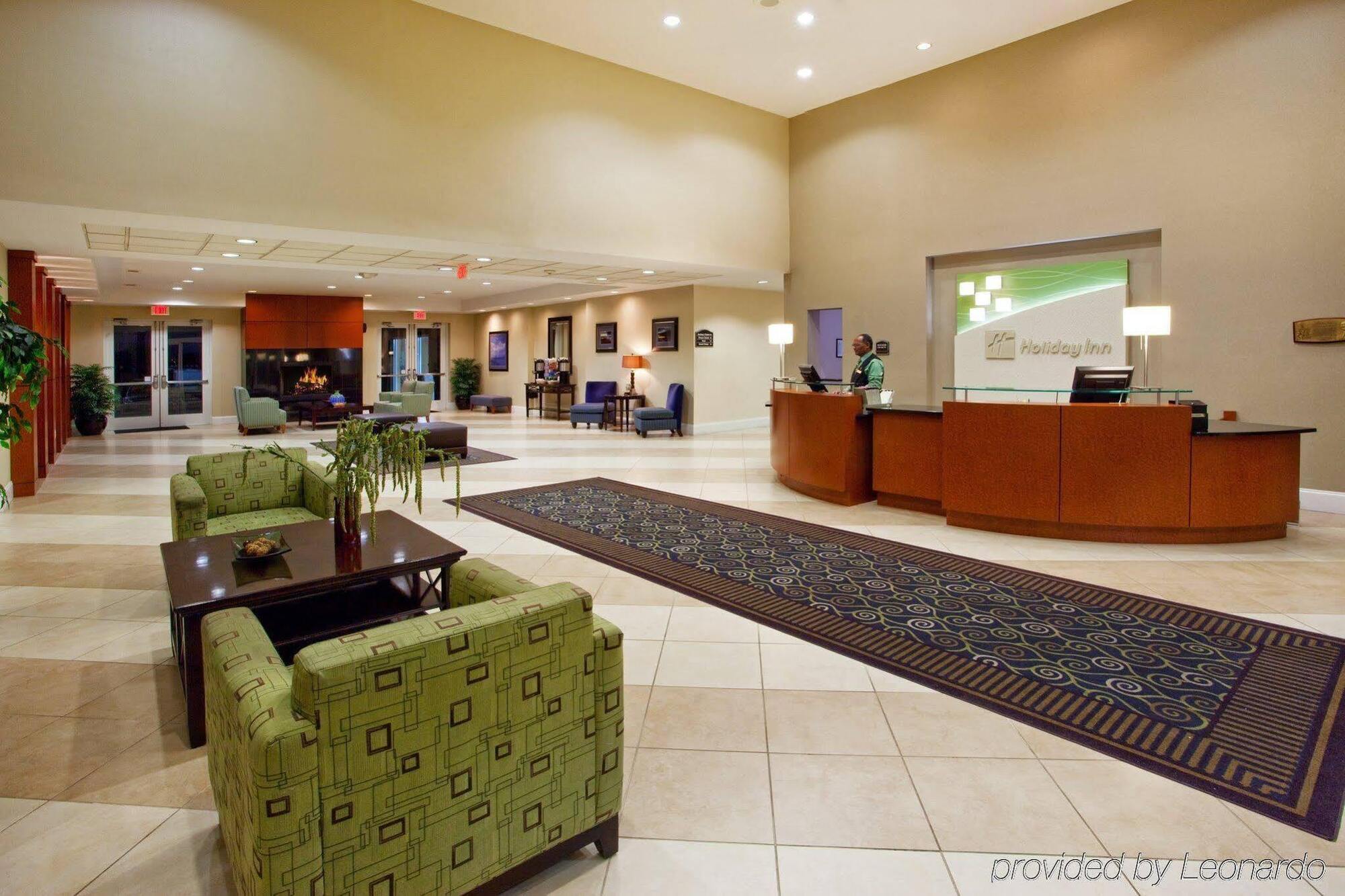 Holiday Inn Augusta West I-20 By Ihg Экстерьер фото