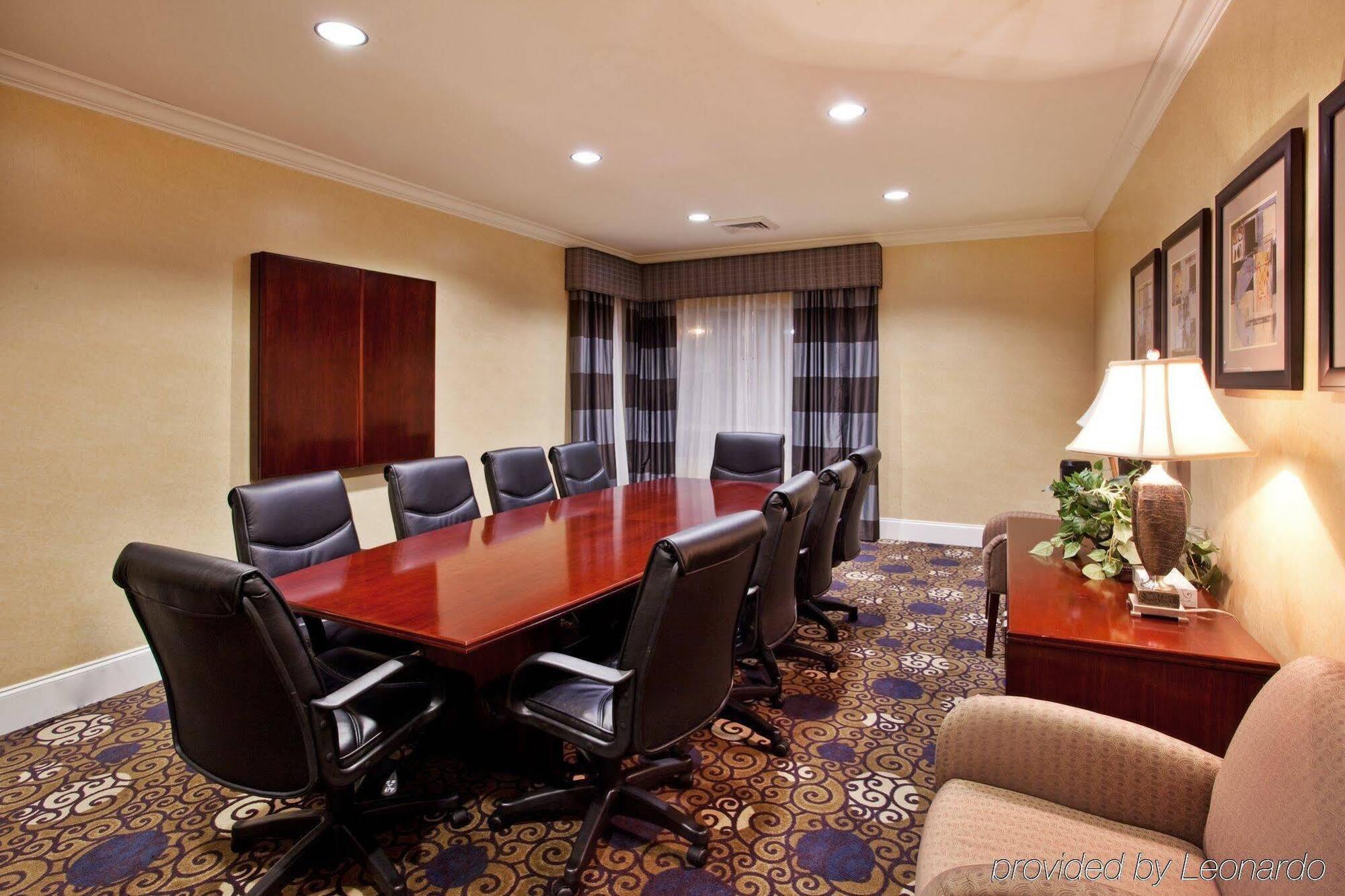 Holiday Inn Augusta West I-20 By Ihg Экстерьер фото