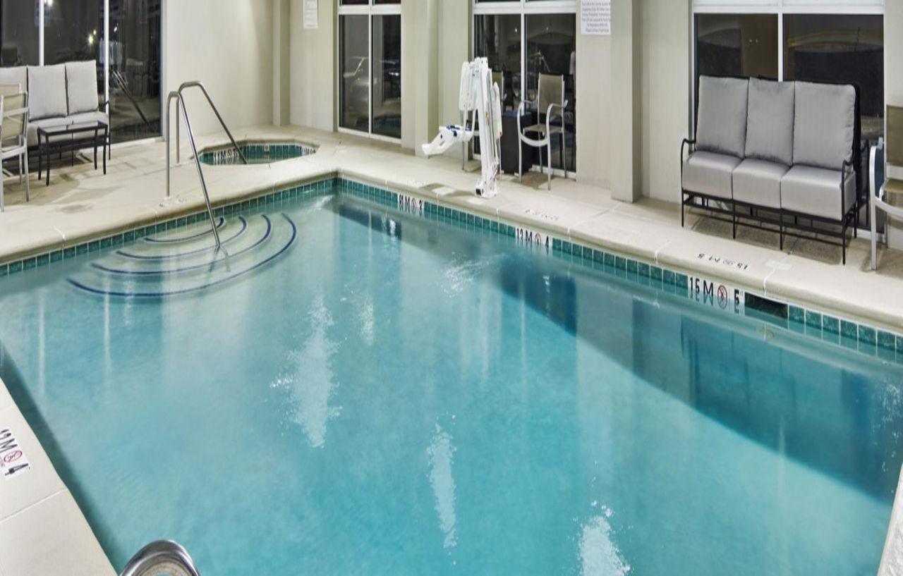 Holiday Inn Augusta West I-20 By Ihg Экстерьер фото